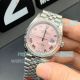EW Factory Clone Rolex Datejust Pink Dial Jubilee Watch (2)_th.jpg